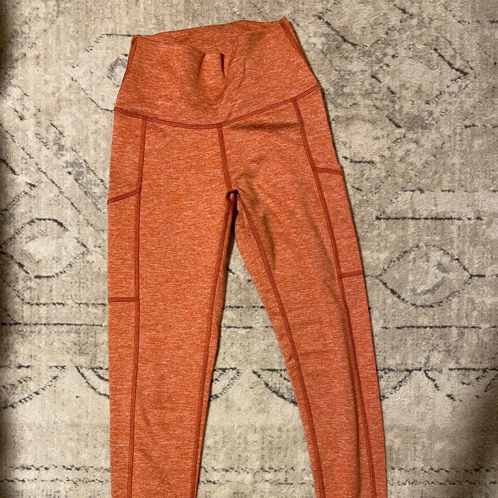 Aerie high waisted legging
